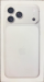 IPHONE 17 PRO MAX SILVER 1TB